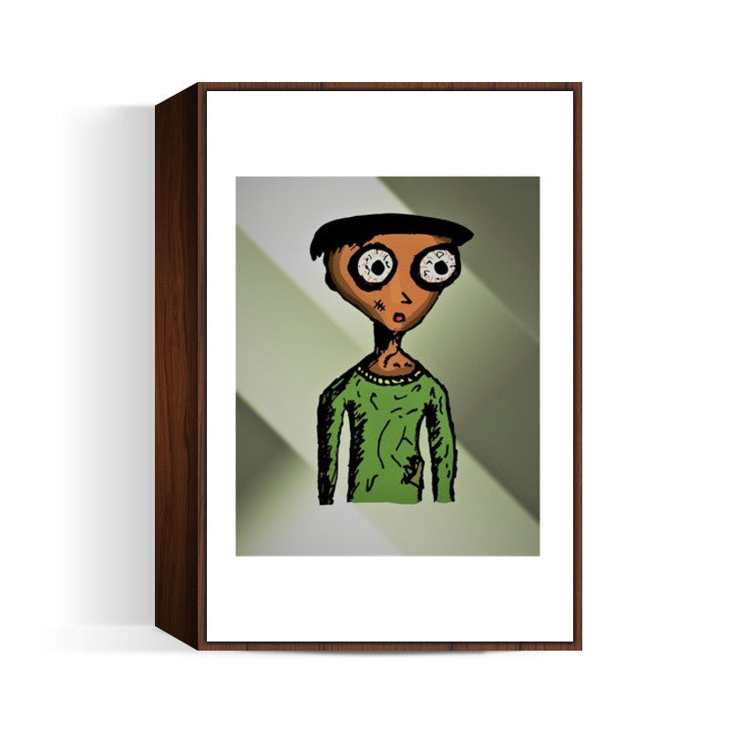Wonderless Wall Art