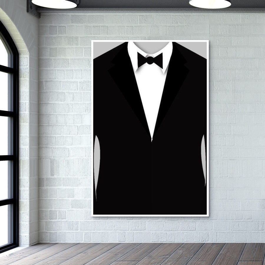Suit Wall Art | Alok kumar