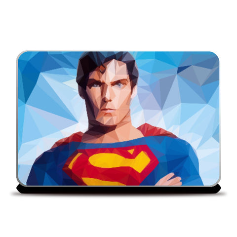 Laptop Skins, Superman