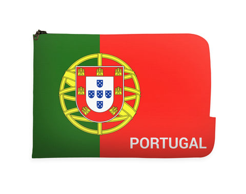 Portugal Laptop Sleeves | #Footballfan