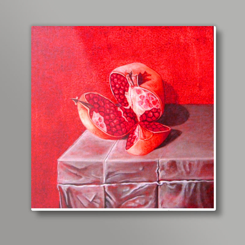 Anaar Square Art Prints
