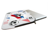 Football Love Fifa Laptop Sleeves | #Footballfan