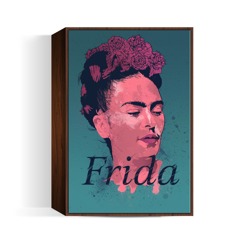 Frida Kahlo Wall Art