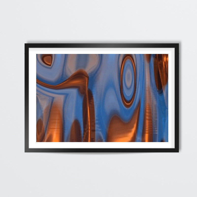 Abstract 6 Wall Art