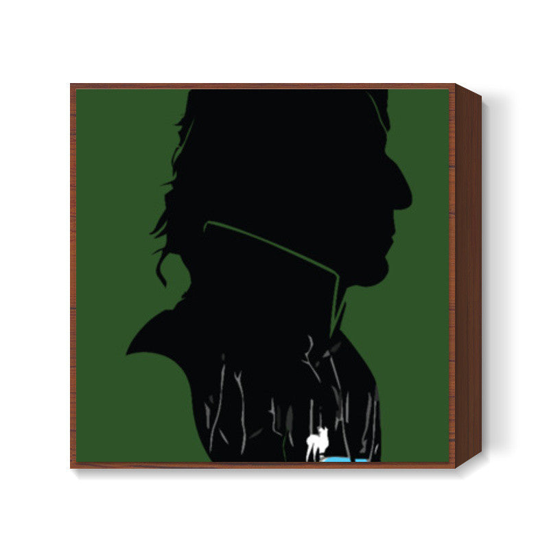 Snape Square Art