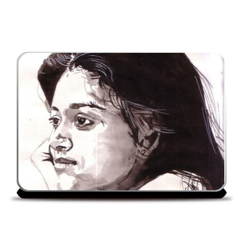 Supriya Pathak performed well as a sensitive character in movies Laptop Skins
