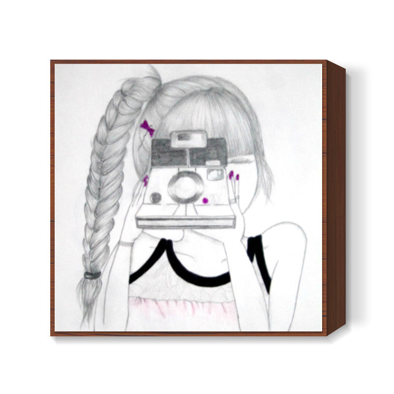 Photography Square Art