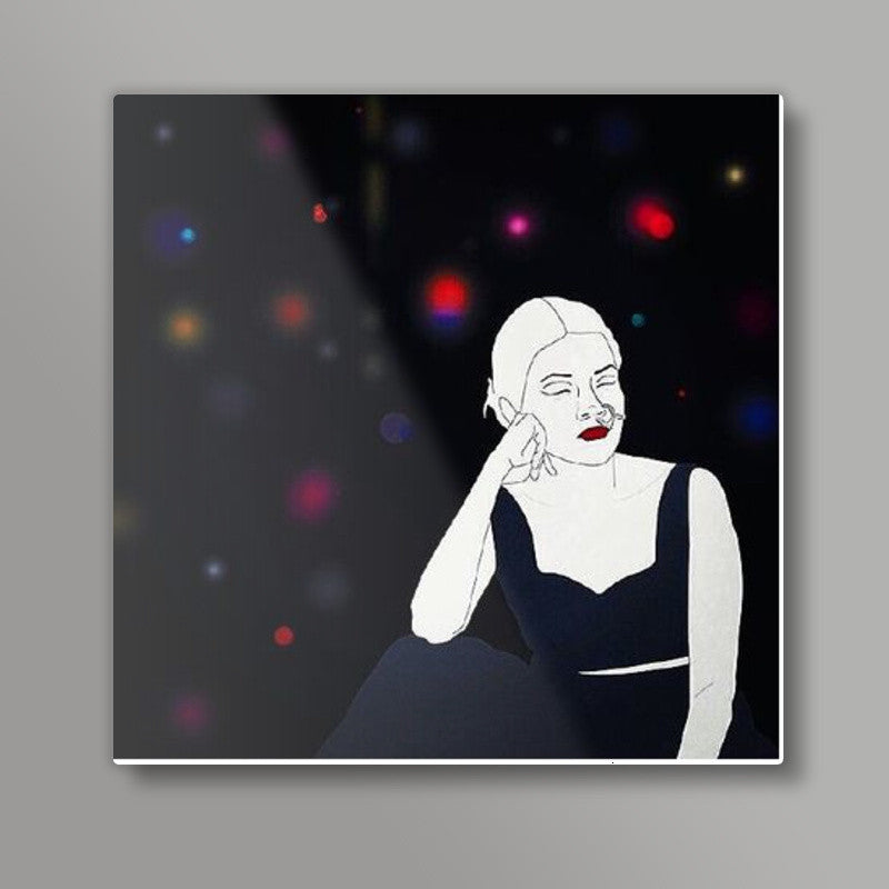 XO Square Art | Raul Miranda