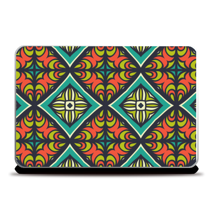 Indo-Asian Art Laptop Skins