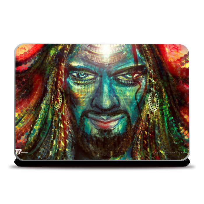 Laptop Skins, Shiva Laptop Skins