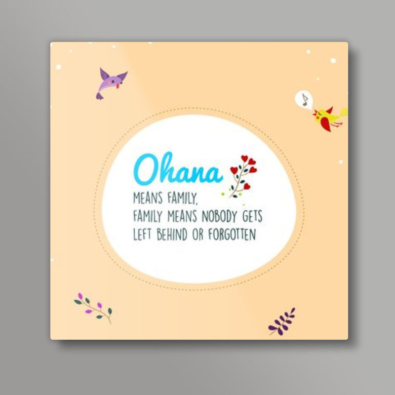Ohana | Artist: Vibha Jindal