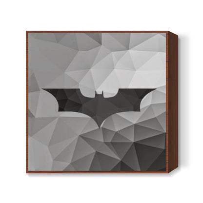 Batman Square Art