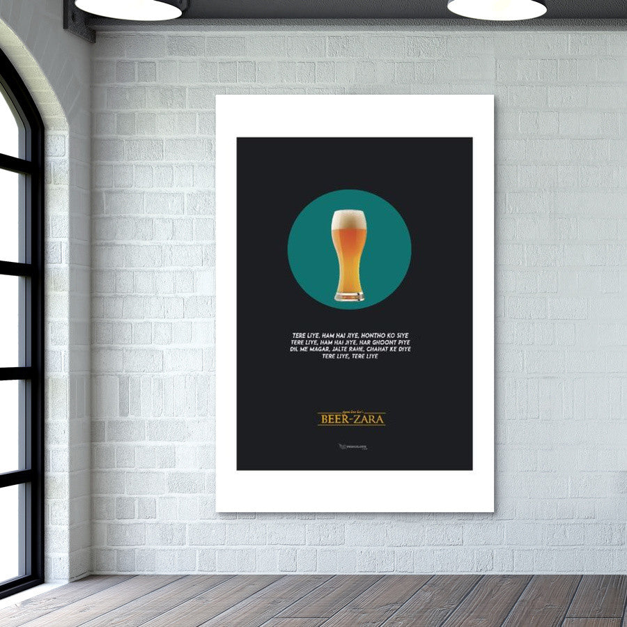 Beer Zara
