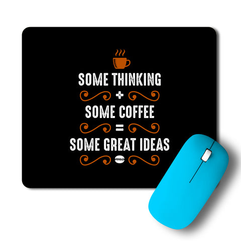 Great Ideas Mousepad