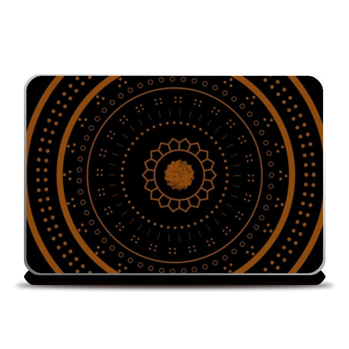 Beautiful design Laptop Skins