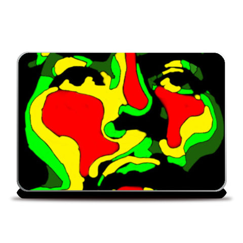 Laptop Skins, Bob Marley Laptop Skins