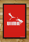 Brand New Designs, Uima Funny Artwork