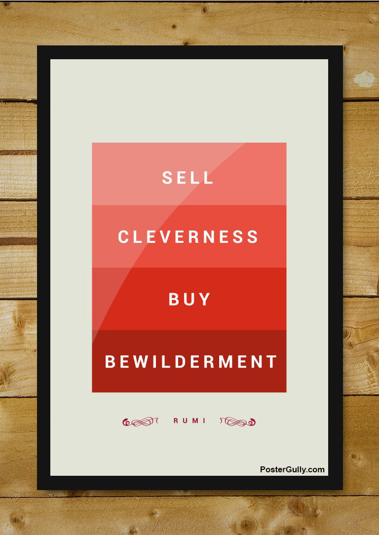 Brand New Designs, Sell Cleverness Artwork