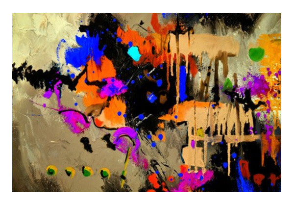 Finnegan's Dream Art PosterGully Specials