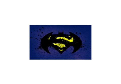 Wall Art, Superman vs batman | Alok kumar, - PosterGully