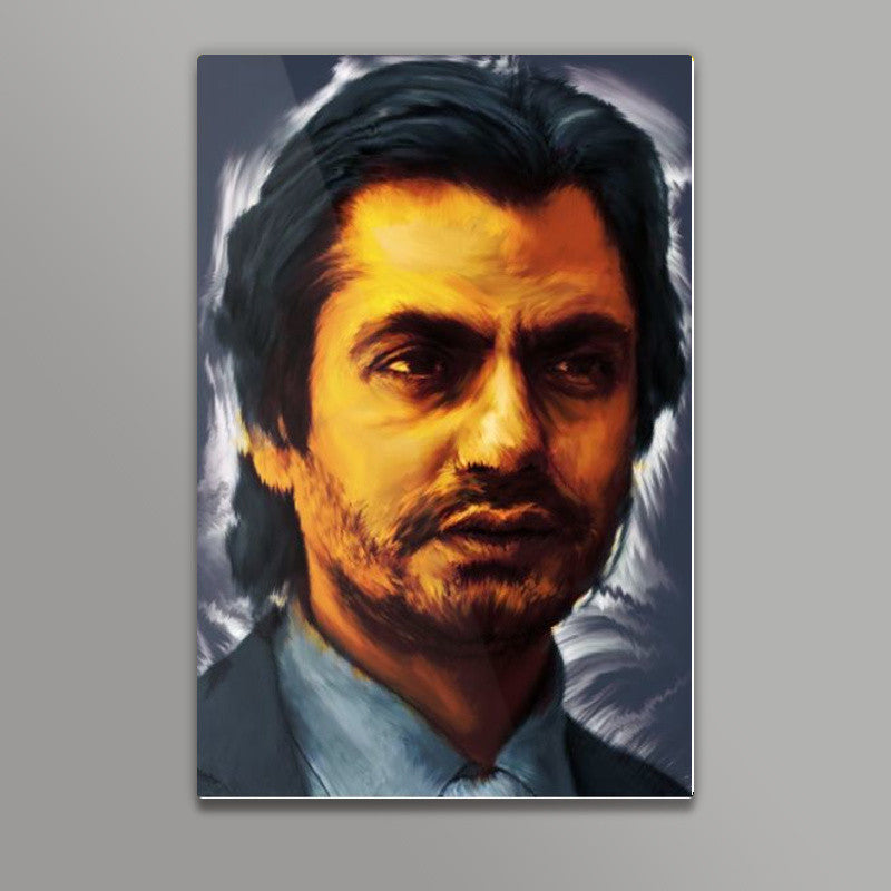 Nawazuddin The Actor