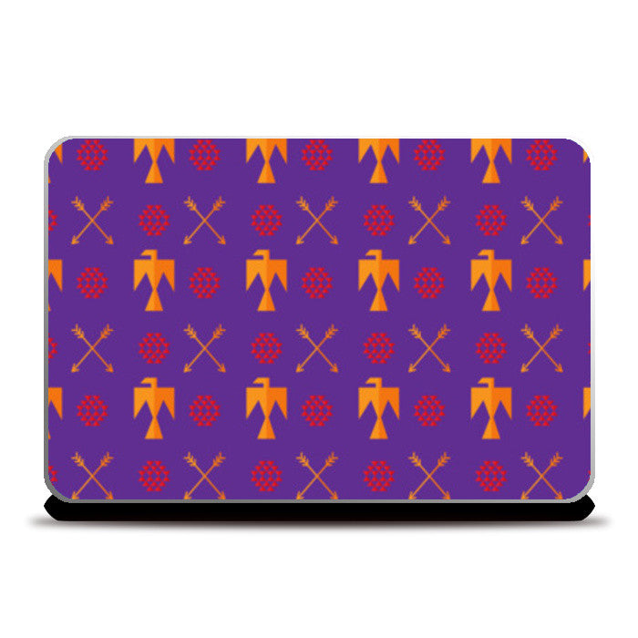 Abstract Laptop Skins