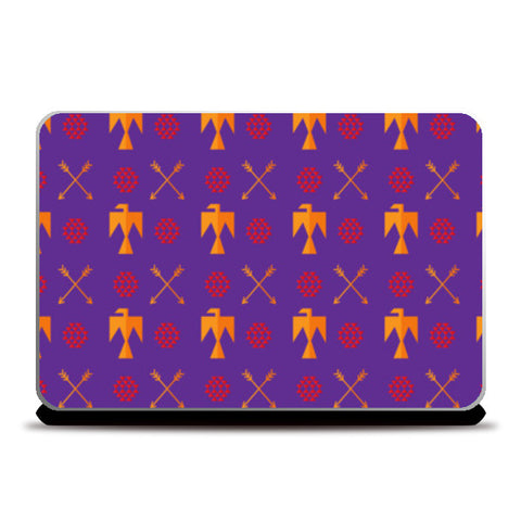 Abstract Laptop Skins