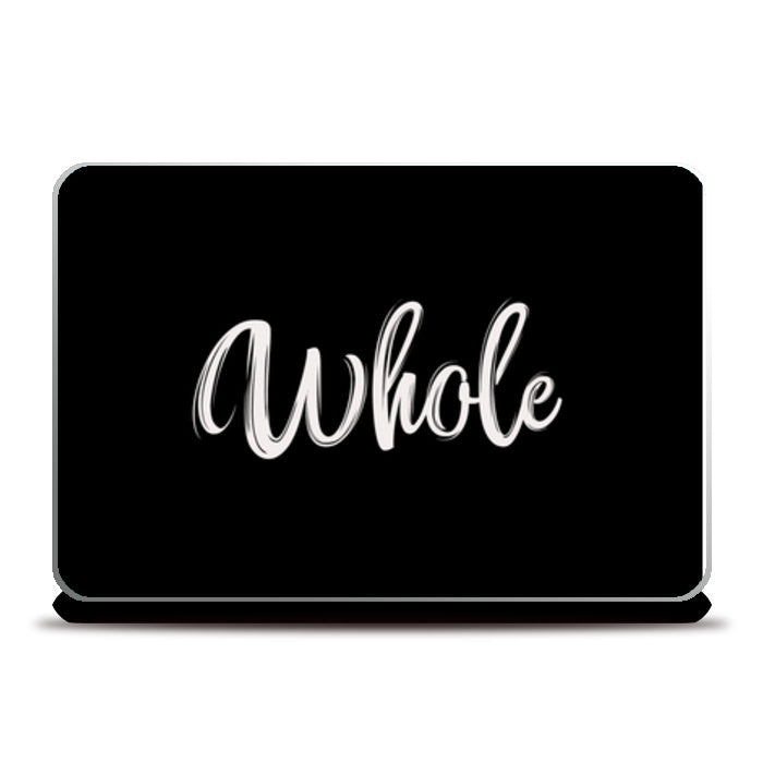 Whole Laptop Skins