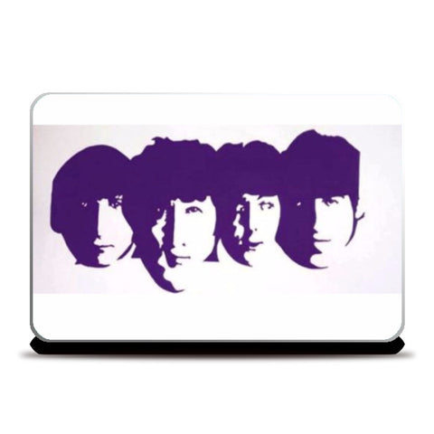 Laptop Skins, The Beatles