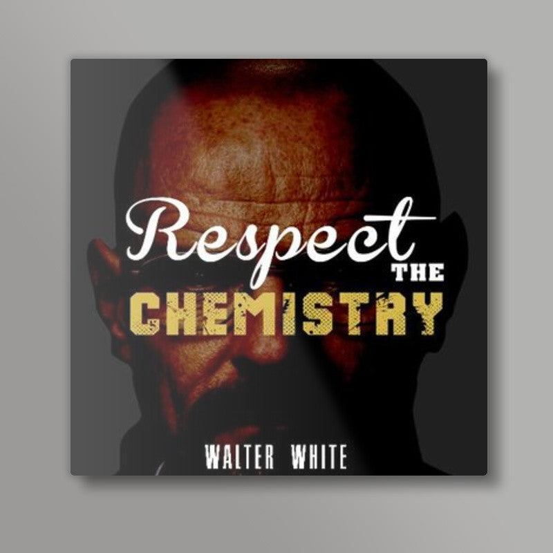 Respect The chemistry 2
