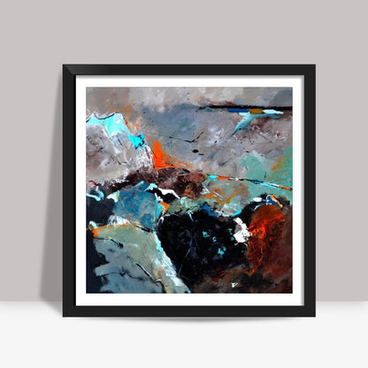 abstract 8841901 Square Art Prints