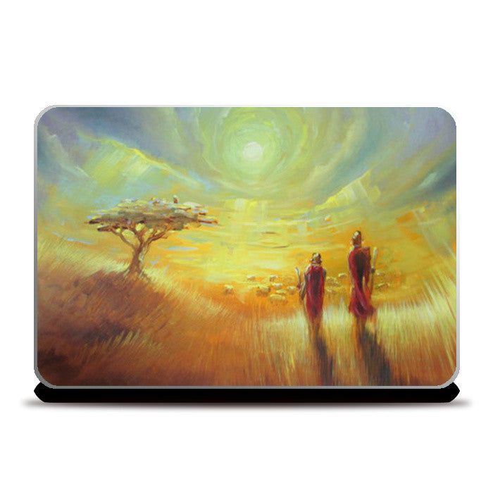 Laptop Skins, Africa Laptop Skins