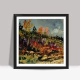autumn 450152 Square Art Prints