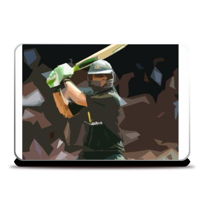 Laptop Skins, Adam Gilchrist