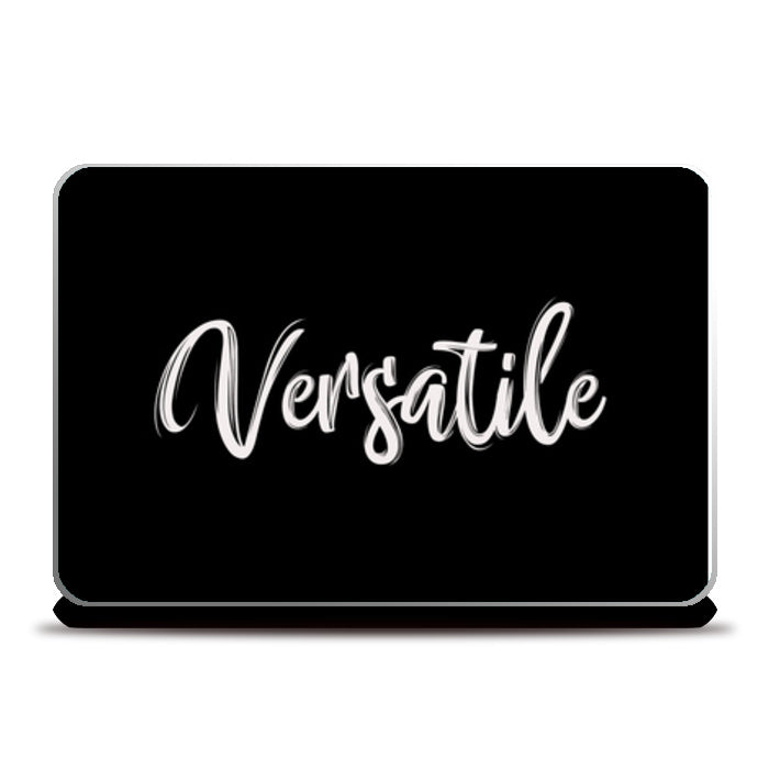 Versatile Laptop Skins