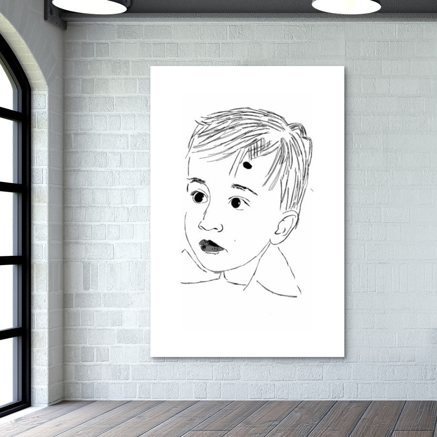 Sparsh Wall Art