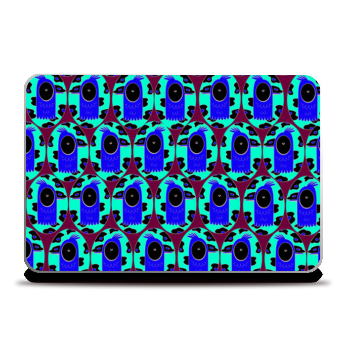 BIRDIE Laptop Skins
