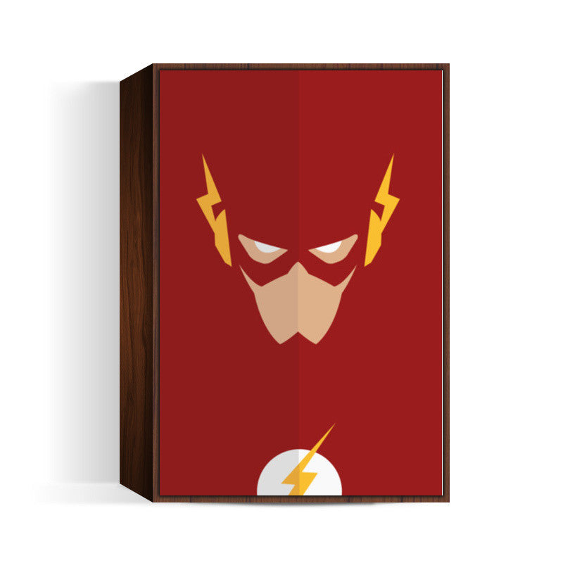 Flash Wall Art