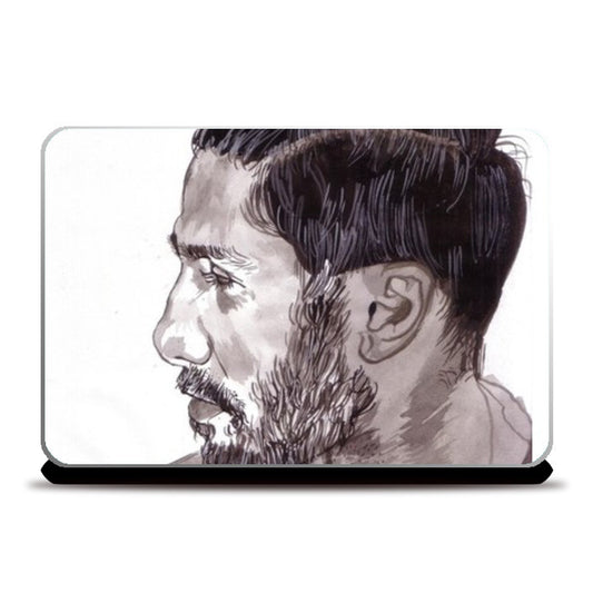 Laptop Skins, Shahid Kapoor makes a style statement Laptop Skins
