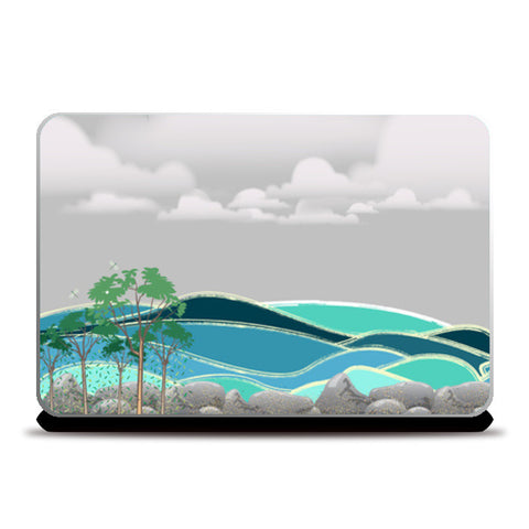 Pondicherry - The Riviera of the East 3.0 Pondicherry - The Riviera of the East 4.0 Laptop Skins