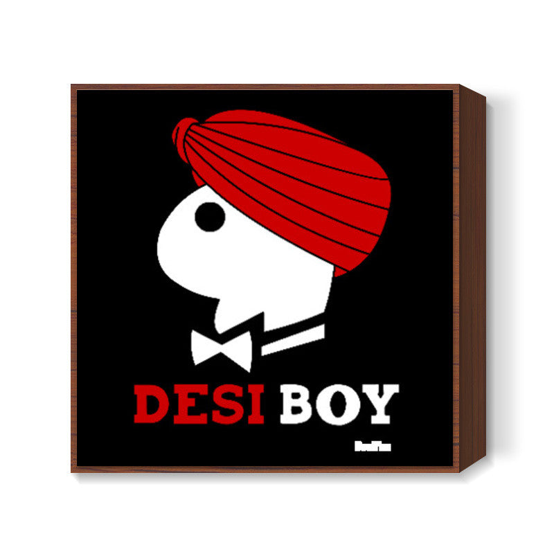 Desi Boy / DesiPun