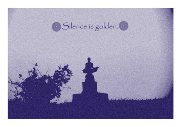 Peace Art PosterGully Specials