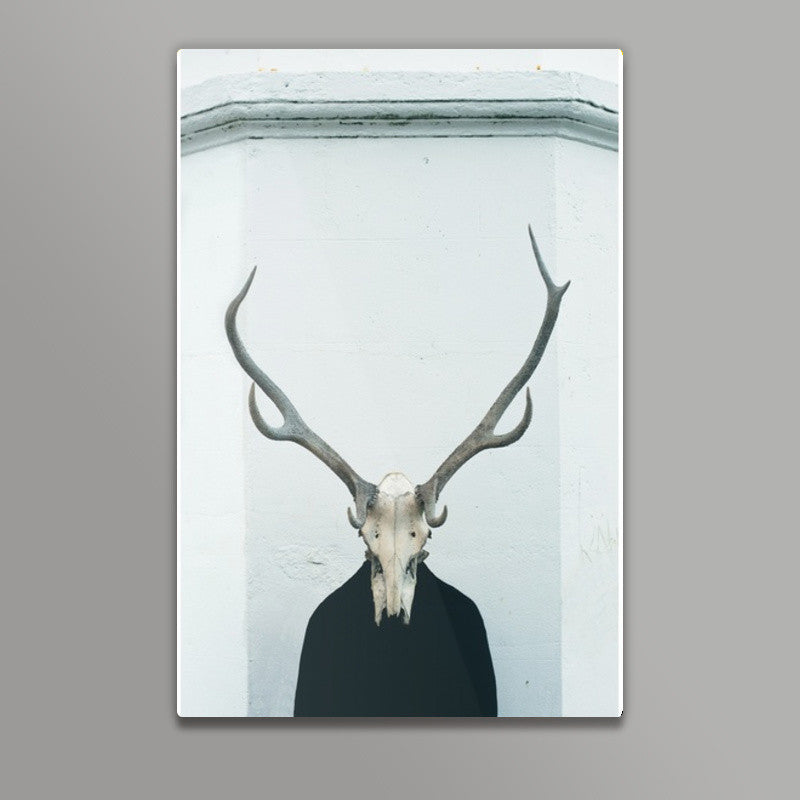 Skull Wall Art