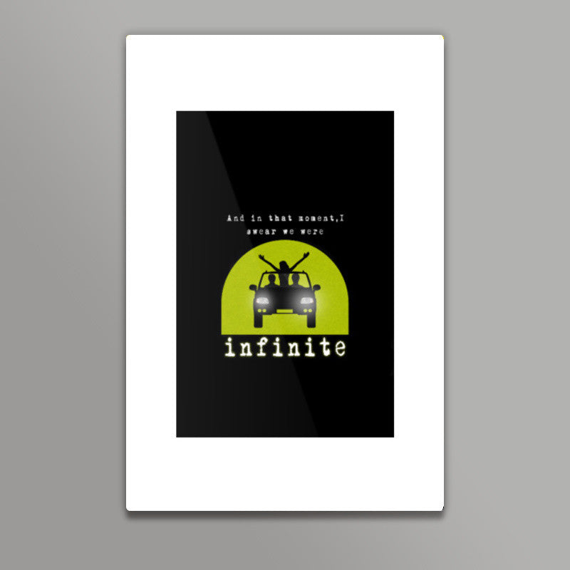 The Perks of Being a Wallflower - The Tunnel