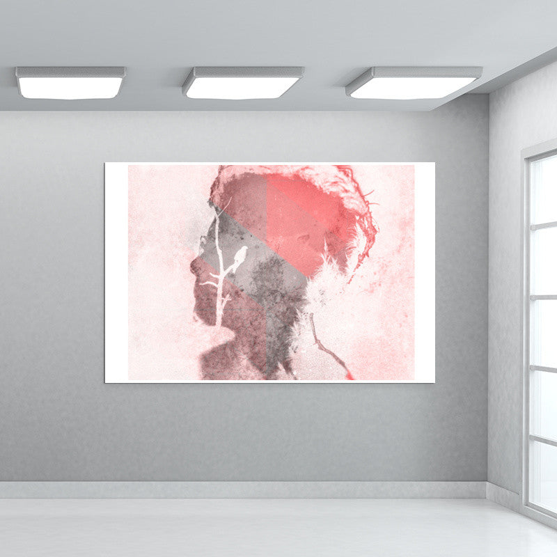Mid summer nights dream Wall Art