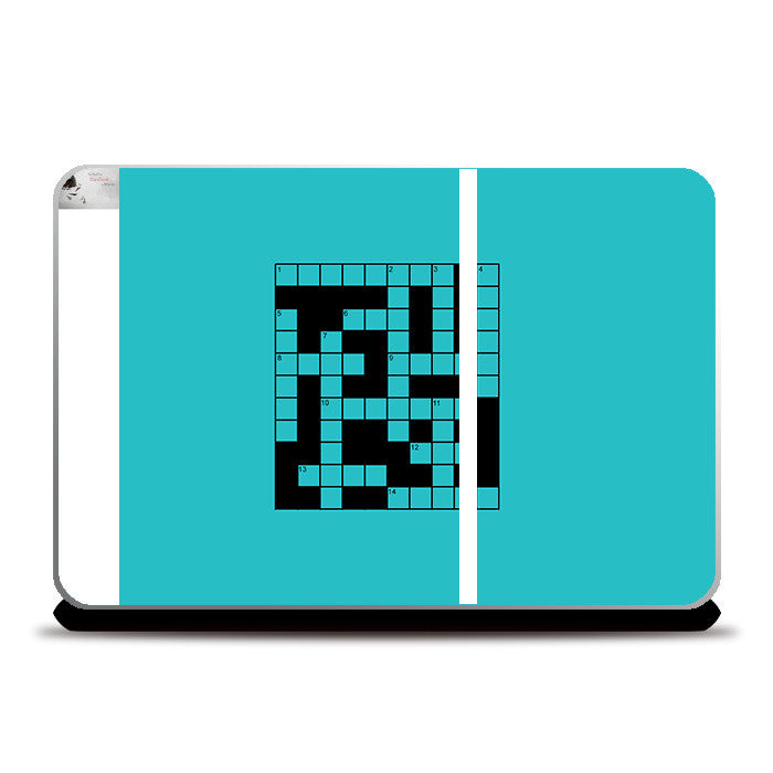 arya stark polygon art daredevil || maisie williams || Laptop Skins