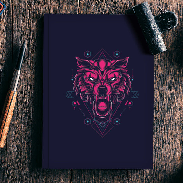 The Wolf Notebook