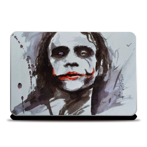 Laptop Skins, The Joker