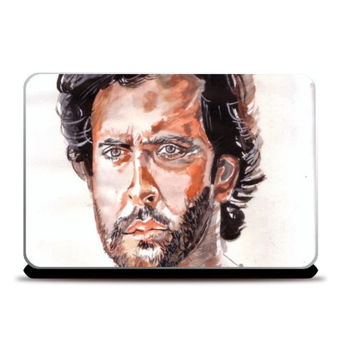 Hrithik Roshan gets into the skin of every character he plays Laptop Skins