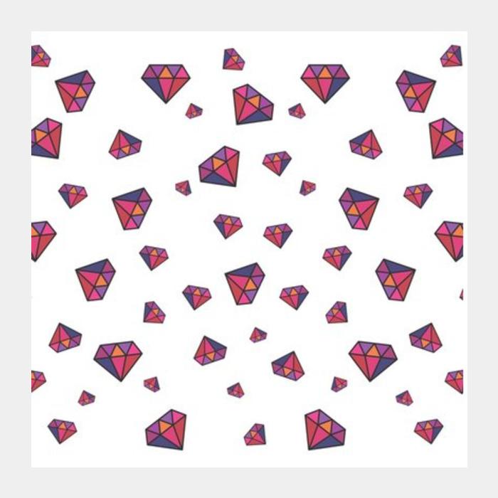 PosterGully Specials, Diamonds Square Art Prints